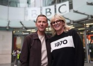 斯科特·米尔斯（Scott Mills）说，佐伊·鲍尔（Zoe Ball）在20年前帮了他的忙